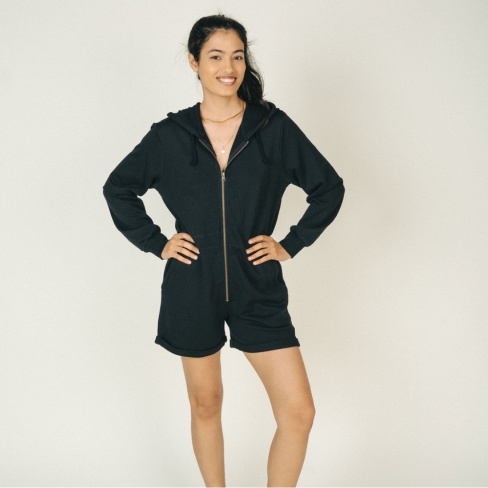 Jackson Rowe Romper